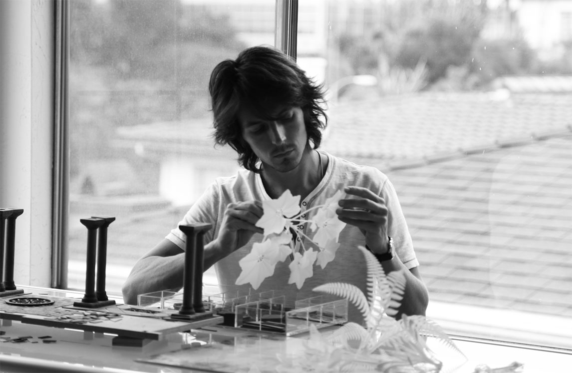 Michael van Straaten